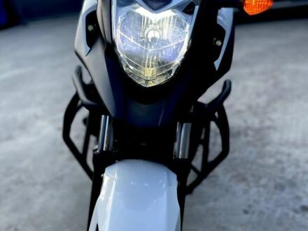 Хонда NC 700X 2013 в Одессе на Automoto.ua Белый Хонда NC 700X, объемом двигателя 0 л и пробегом 24 тыс. км за 6500 $, фото 1 на Automoto.ua