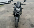 Черный Хонда NC 700X, объемом двигателя 0.7 л и пробегом 28 тыс. км за 2400 $, фото 6 на Automoto.ua