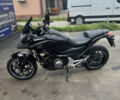 Черный Хонда NC 700X, объемом двигателя 0.7 л и пробегом 28 тыс. км за 2400 $, фото 7 на Automoto.ua