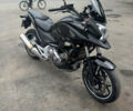 Черный Хонда NC 700X, объемом двигателя 0.7 л и пробегом 28 тыс. км за 2400 $, фото 5 на Automoto.ua
