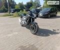 Чорний Хонда NC 700X, об'ємом двигуна 0.67 л та пробігом 50 тис. км за 5700 $, фото 1 на Automoto.ua