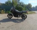 Чорний Хонда NC 700X, об'ємом двигуна 0.67 л та пробігом 50 тис. км за 5700 $, фото 4 на Automoto.ua