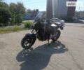 Чорний Хонда NC 700X, об'ємом двигуна 0.67 л та пробігом 50 тис. км за 5700 $, фото 2 на Automoto.ua