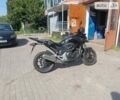 Чорний Хонда NC 700X, об'ємом двигуна 0.67 л та пробігом 50 тис. км за 5700 $, фото 3 на Automoto.ua
