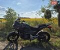 Чорний Хонда NC 700X, об'ємом двигуна 0.67 л та пробігом 50 тис. км за 5700 $, фото 1 на Automoto.ua