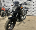 Чорний Хонда NC 700X, об'ємом двигуна 0.7 л та пробігом 28 тис. км за 6400 $, фото 1 на Automoto.ua