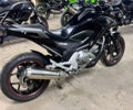 Чорний Хонда NC 700X, об'ємом двигуна 0.7 л та пробігом 28 тис. км за 6400 $, фото 4 на Automoto.ua