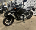 Чорний Хонда NC 700X, об'ємом двигуна 0.7 л та пробігом 28 тис. км за 6400 $, фото 2 на Automoto.ua