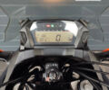 Черный Хонда NC 700X, объемом двигателя 0.7 л и пробегом 35 тыс. км за 5700 $, фото 3 на Automoto.ua