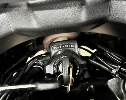 Чорний Хонда NC 700X, об'ємом двигуна 0.7 л та пробігом 28 тис. км за 6400 $, фото 12 на Automoto.ua