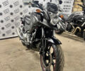 Чорний Хонда NC 700X, об'ємом двигуна 0.7 л та пробігом 28 тис. км за 6400 $, фото 1 на Automoto.ua