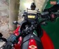 Красный Хонда NC 700X, объемом двигателя 0 л и пробегом 37 тыс. км за 6000 $, фото 7 на Automoto.ua