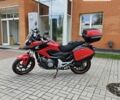 Червоний Хонда NC 700X, об'ємом двигуна 0.67 л та пробігом 51 тис. км за 5300 $, фото 1 на Automoto.ua