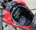 Червоний Хонда NC 700X, об'ємом двигуна 0.67 л та пробігом 51 тис. км за 5300 $, фото 24 на Automoto.ua