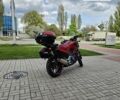 Червоний Хонда NC 700X, об'ємом двигуна 0.67 л та пробігом 51 тис. км за 5300 $, фото 5 на Automoto.ua