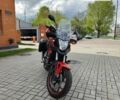 Червоний Хонда NC 700X, об'ємом двигуна 0.67 л та пробігом 51 тис. км за 5300 $, фото 2 на Automoto.ua