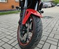 Червоний Хонда NC 700X, об'ємом двигуна 0.67 л та пробігом 51 тис. км за 5300 $, фото 13 на Automoto.ua