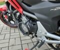 Червоний Хонда NC 700X, об'ємом двигуна 0.67 л та пробігом 51 тис. км за 5300 $, фото 9 на Automoto.ua