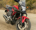 Червоний Хонда NC 700X, об'ємом двигуна 0 л та пробігом 35 тис. км за 5800 $, фото 1 на Automoto.ua