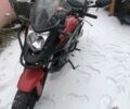 Красный Хонда NC 700X, объемом двигателя 0 л и пробегом 20 тыс. км за 5500 $, фото 1 на Automoto.ua