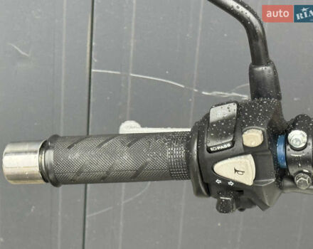 Хонда NC 700X, объемом двигателя 0.7 л и пробегом 28 тыс. км за 5800 $, фото 12 на Automoto.ua