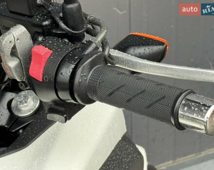 Хонда NC 700X, объемом двигателя 0.7 л и пробегом 28 тыс. км за 5800 $, фото 11 на Automoto.ua