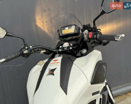 Хонда NC 700X, объемом двигателя 0.7 л и пробегом 28 тыс. км за 5800 $, фото 13 на Automoto.ua