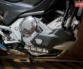 Хонда NC 700X, об'ємом двигуна 0.7 л та пробігом 25 тис. км за 7500 $, фото 9 на Automoto.ua