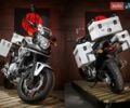 Хонда NC 700X, об'ємом двигуна 0.7 л та пробігом 23 тис. км за 8000 $, фото 6 на Automoto.ua
