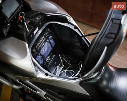 Хонда NC 700X, об'ємом двигуна 0.7 л та пробігом 23 тис. км за 8000 $, фото 12 на Automoto.ua