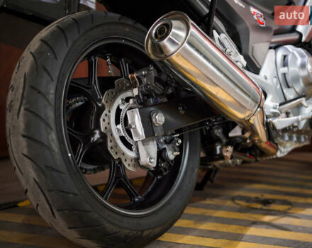 Хонда NC 700X, об'ємом двигуна 0.7 л та пробігом 23 тис. км за 8000 $, фото 18 на Automoto.ua