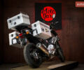 Хонда NC 700X, об'ємом двигуна 0.7 л та пробігом 23 тис. км за 8000 $, фото 5 на Automoto.ua
