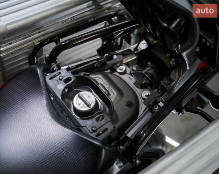 Хонда NC 700X, об'ємом двигуна 0.7 л та пробігом 23 тис. км за 8000 $, фото 13 на Automoto.ua