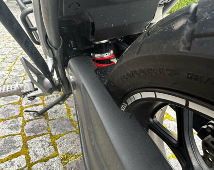 Хонда NC 700X, об'ємом двигуна 0 л та пробігом 36 тис. км за 5800 $, фото 7 на Automoto.ua