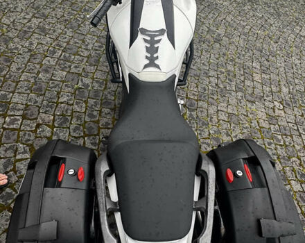 Хонда NC 700X, об'ємом двигуна 0 л та пробігом 36 тис. км за 5800 $, фото 6 на Automoto.ua