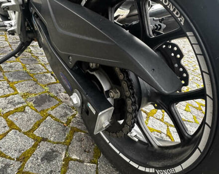 Хонда NC 700X, об'ємом двигуна 0 л та пробігом 36 тис. км за 5800 $, фото 4 на Automoto.ua