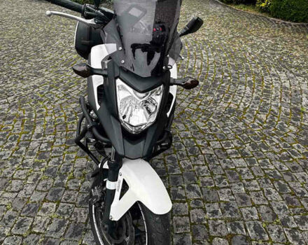 Хонда NC 700X, об'ємом двигуна 0 л та пробігом 36 тис. км за 5800 $, фото 2 на Automoto.ua
