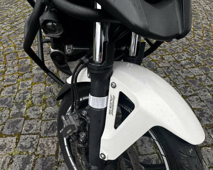 Хонда NC 700X, об'ємом двигуна 0 л та пробігом 36 тис. км за 5800 $, фото 5 на Automoto.ua