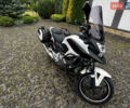 Хонда NC 700X, об'ємом двигуна 0 л та пробігом 36 тис. км за 5800 $, фото 1 на Automoto.ua