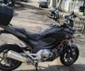 Хонда NC 700X, об'ємом двигуна 0.7 л та пробігом 74 тис. км за 6000 $, фото 4 на Automoto.ua