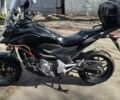 Хонда NC 700X, об'ємом двигуна 0.7 л та пробігом 74 тис. км за 6000 $, фото 1 на Automoto.ua