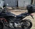 Хонда NC 700X, об'ємом двигуна 0.7 л та пробігом 74 тис. км за 6000 $, фото 3 на Automoto.ua