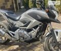 Хонда NC 700X, объемом двигателя 0.7 л и пробегом 1 тыс. км за 7600 $, фото 1 на Automoto.ua