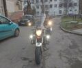 Сірий Хонда NC 700X, об'ємом двигуна 0.7 л та пробігом 35 тис. км за 5800 $, фото 1 на Automoto.ua