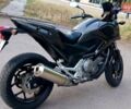 Сірий Хонда NC 700X, об'ємом двигуна 0.67 л та пробігом 28 тис. км за 5500 $, фото 4 на Automoto.ua