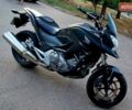 Сірий Хонда NC 700X, об'ємом двигуна 0.67 л та пробігом 28 тис. км за 5500 $, фото 1 на Automoto.ua