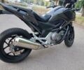 Сірий Хонда NC 700X, об'ємом двигуна 0.67 л та пробігом 28 тис. км за 5500 $, фото 5 на Automoto.ua