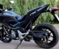 Сірий Хонда NC 700X, об'ємом двигуна 0.67 л та пробігом 28 тис. км за 5500 $, фото 12 на Automoto.ua