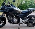 Сірий Хонда NC 700X, об'ємом двигуна 0.67 л та пробігом 28 тис. км за 5500 $, фото 7 на Automoto.ua