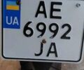 Сірий Хонда NC 700X, об'ємом двигуна 0.67 л та пробігом 28 тис. км за 5500 $, фото 1 на Automoto.ua